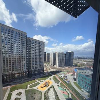 Сдается 1-комнатная квартира, 38 м²