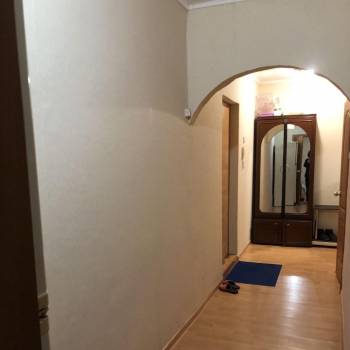 Сдается 2-х комнатная квартира, 60 м²