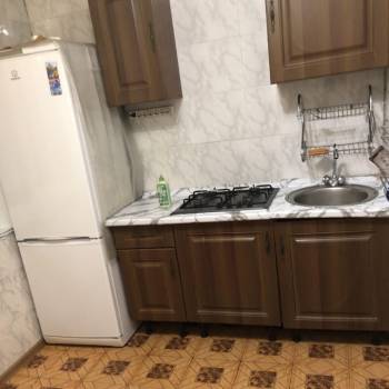 Сдается 2-х комнатная квартира, 60 м²