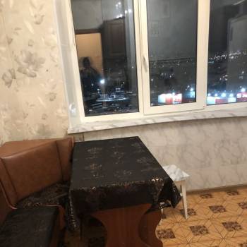 Сдается 2-х комнатная квартира, 60 м²