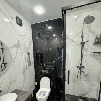 Сдается 2-х комнатная квартира, 55 м²