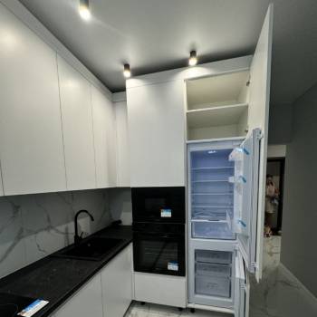 Сдается 2-х комнатная квартира, 55 м²