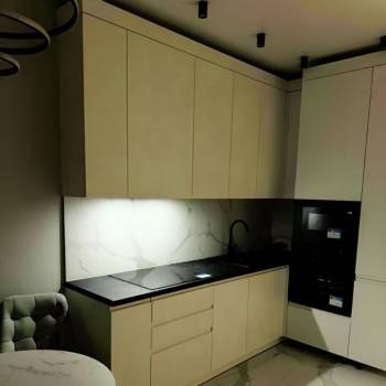 Сдается 2-х комнатная квартира, 55 м²