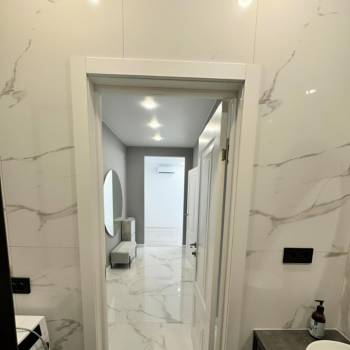 Сдается 2-х комнатная квартира, 55 м²
