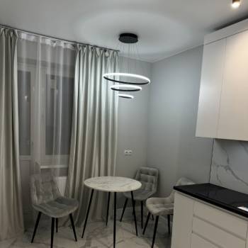 Сдается 2-х комнатная квартира, 55 м²