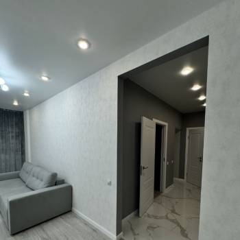 Сдается 2-х комнатная квартира, 55 м²