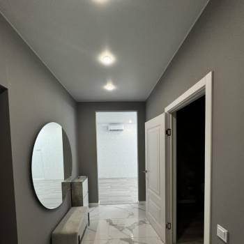 Сдается 2-х комнатная квартира, 55 м²