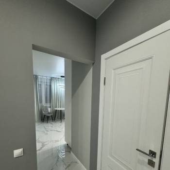 Сдается 2-х комнатная квартира, 55 м²