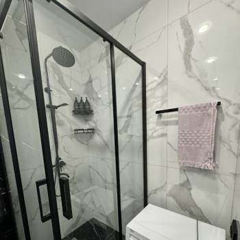 Сдается 2-х комнатная квартира, 55 м²