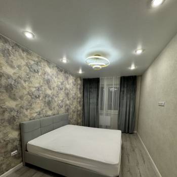 Сдается 2-х комнатная квартира, 55 м²