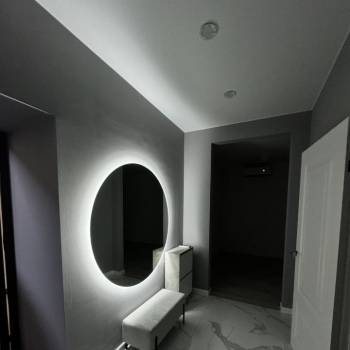 Сдается 2-х комнатная квартира, 55 м²