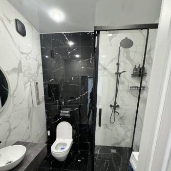 Сдается 2-х комнатная квартира, 55 м²