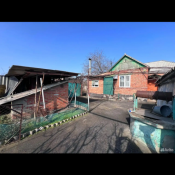 Продается Дом, 75,3 м²