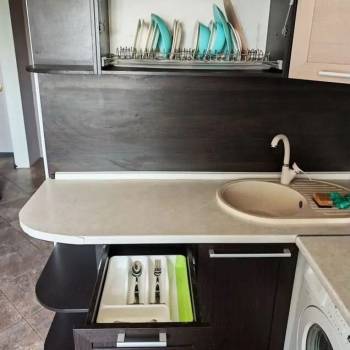 Сдается 1-комнатная квартира, 33 м²
