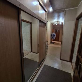 Сдается Многокомнатная квартира, 72 м²