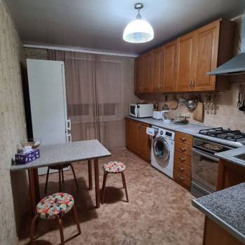 Сдается Многокомнатная квартира, 72 м²