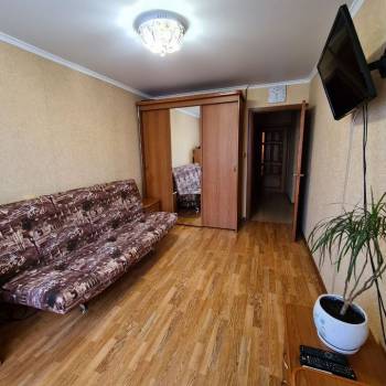 Сдается Многокомнатная квартира, 72 м²