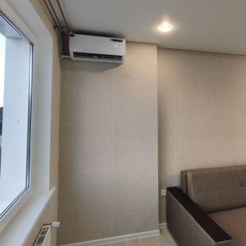 Сдается 1-комнатная квартира, 35 м²