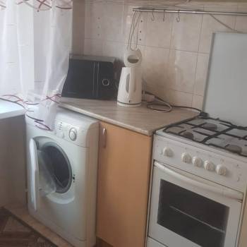 Сдается 2-х комнатная квартира, 47 м²