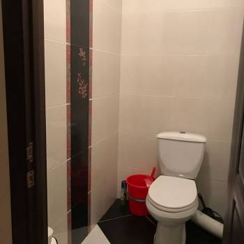 Продается 1-комнатная квартира, 53 м²