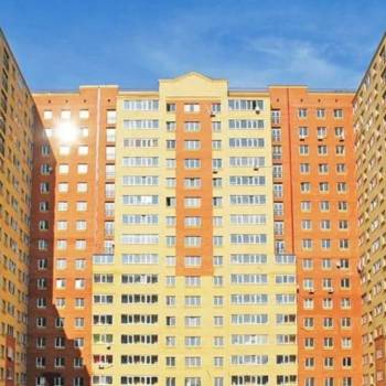 Продается 1-комнатная квартира, 53 м²