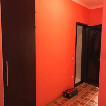 Продается 1-комнатная квартира, 53 м²