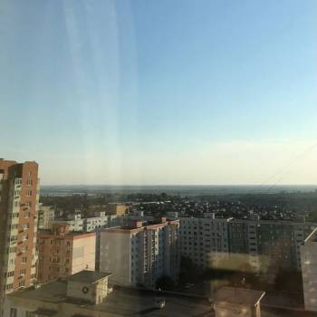 Продается 1-комнатная квартира, 53 м²