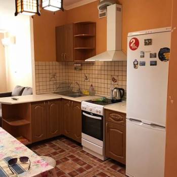 Продается 1-комнатная квартира, 53 м²