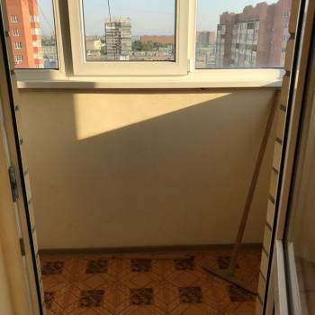 Продается 1-комнатная квартира, 53 м²