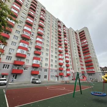 Продается 2-х комнатная квартира, 70 м²