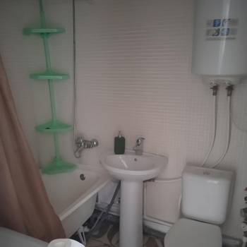 Сдается 1-комнатная квартира, 37 м²