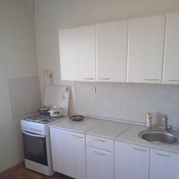 Сдается 1-комнатная квартира, 37 м²