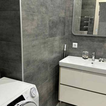 Сдается 2-х комнатная квартира, 58,4 м²