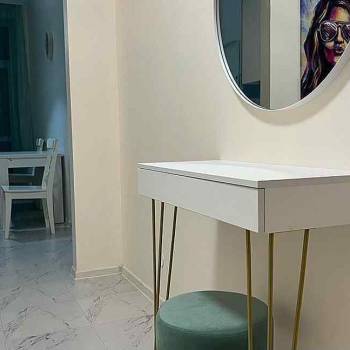 Сдается 1-комнатная квартира, 53 м²