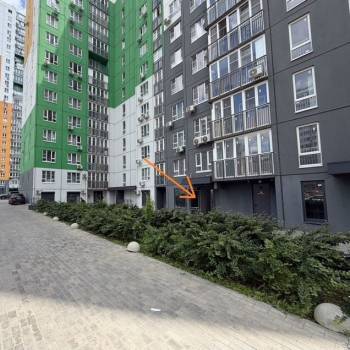 Продается Нежилое помещение, 61 м²