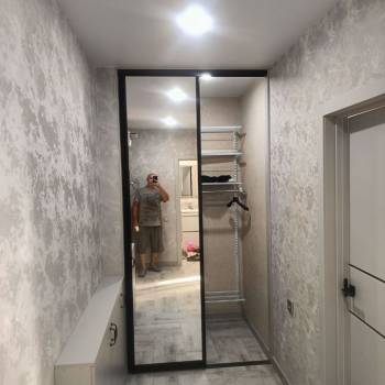 Продается 1-комнатная квартира, 44 м²