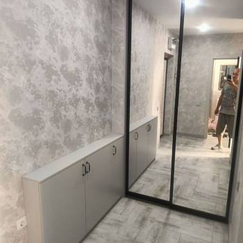 Продается 1-комнатная квартира, 44 м²