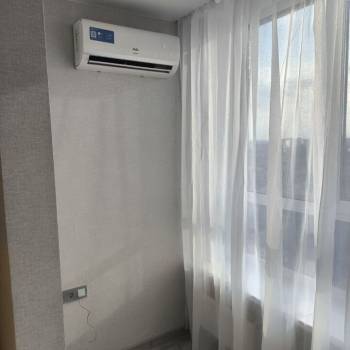 Продается 1-комнатная квартира, 44 м²