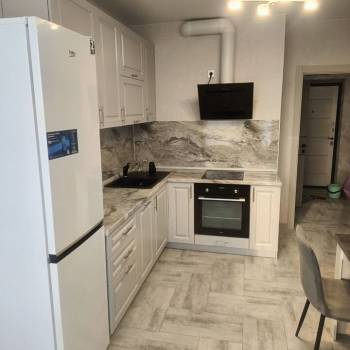 Продается 1-комнатная квартира, 44 м²