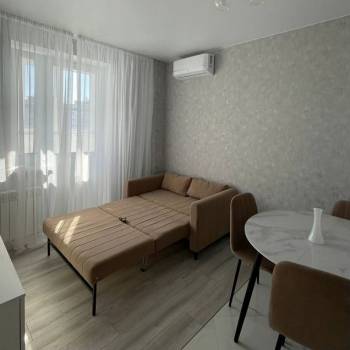 Сдается 1-комнатная квартира, 36 м²