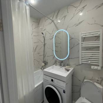 Сдается 1-комнатная квартира, 36 м²