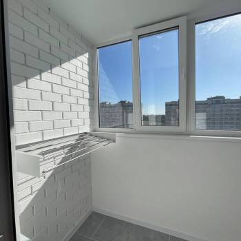 Сдается 1-комнатная квартира, 36 м²