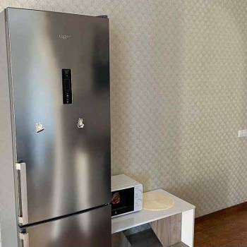 Сдается 1-комнатная квартира, 46 м²