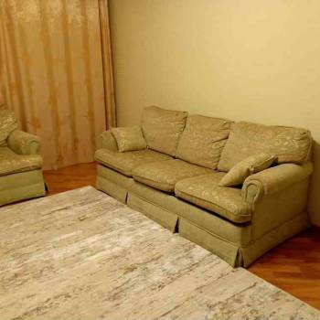 Сдается 2-х комнатная квартира, 60 м²