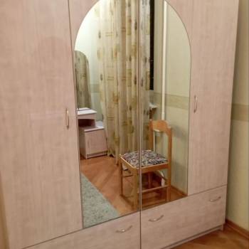 Сдается 2-х комнатная квартира, 60 м²
