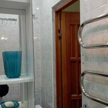 Сдается 2-х комнатная квартира, 60 м²