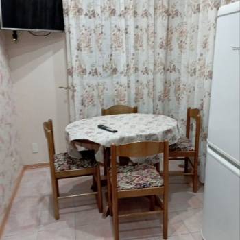 Сдается 2-х комнатная квартира, 60 м²