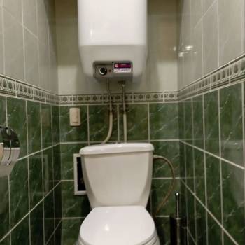 Сдается 2-х комнатная квартира, 60 м²