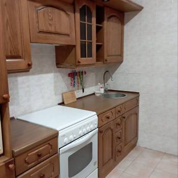 Сдается 2-х комнатная квартира, 60 м²