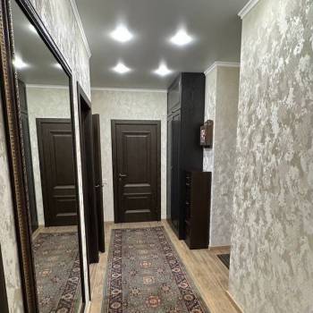 Сдается 2-х комнатная квартира, 64 м²